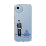 スリムプロテクションケース［ スマートフォンケース<制服ver.> - HARUTO ］