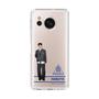 スリムプロテクションケース［ スマートフォンケース<制服ver.> - HARUTO ］