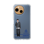 スリムプロテクションケース［ スマートフォンケース<制服ver.> - HARUTO ］