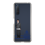 スリムプロテクションケース［ スマートフォンケース<制服ver.> - HARUTO ］