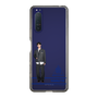 スリムプロテクションケース［ スマートフォンケース<制服ver.> - HARUTO ］