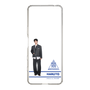 スリムプロテクションケース［ スマートフォンケース<制服ver.> - HARUTO ］