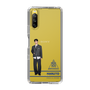 スリムプロテクションケース［ スマートフォンケース<制服ver.> - HARUTO ］