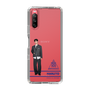 スリムプロテクションケース［ スマートフォンケース<制服ver.> - HARUTO ］