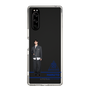 スリムプロテクションケース［ スマートフォンケース<制服ver.> - HARUTO ］