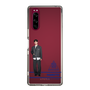 スリムプロテクションケース［ スマートフォンケース<制服ver.> - HARUTO ］