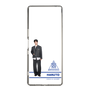 スリムプロテクションケース［ スマートフォンケース<制服ver.> - HARUTO ］