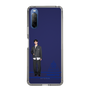 スリムプロテクションケース［ スマートフォンケース<制服ver.> - HARUTO ］