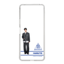 スリムプロテクションケース［ スマートフォンケース<制服ver.> - HARUTO ］
