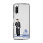 スリムプロテクションケース［ スマートフォンケース<制服ver.> - HARUTO ］