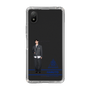 スリムプロテクションケース［ スマートフォンケース<制服ver.> - HARUTO ］