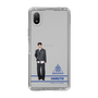スリムプロテクションケース［ スマートフォンケース<制服ver.> - HARUTO ］