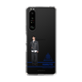 スリムプロテクションケース［ スマートフォンケース<制服ver.> - HARUTO ］