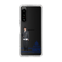 スリムプロテクションケース［ スマートフォンケース<制服ver.> - HARUTO ］