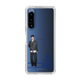 スリムプロテクションケース［ スマートフォンケース<制服ver.> - HARUTO ］