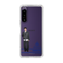 スリムプロテクションケース［ スマートフォンケース<制服ver.> - HARUTO ］