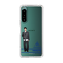 スリムプロテクションケース［ スマートフォンケース<制服ver.> - HARUTO ］