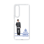 スリムプロテクションケース［ スマートフォンケース<制服ver.> - HARUTO ］