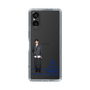 スリムプロテクションケース［ スマートフォンケース<制服ver.> - HARUTO ］