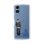 スリムプロテクションケース［ スマートフォンケース<制服ver.> - HARUTO ］