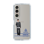 スリムプロテクションケース［ スマートフォンケース<制服ver.> - HARUTO ］