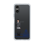 スリムプロテクションケース［ スマートフォンケース<制服ver.> - HARUTO ］