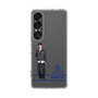 スリムプロテクションケース［ スマートフォンケース<制服ver.> - HARUTO ］