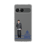 スリムプロテクションケース［ スマートフォンケース<制服ver.> - HARUTO ］