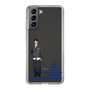 スリムプロテクションケース［ スマートフォンケース<制服ver.> - HARUTO ］