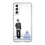 スリムプロテクションケース［ スマートフォンケース<制服ver.> - HARUTO ］