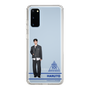 スリムプロテクションケース［ スマートフォンケース<制服ver.> - HARUTO ］
