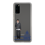 スリムプロテクションケース［ スマートフォンケース<制服ver.> - HARUTO ］