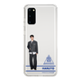 スリムプロテクションケース［ スマートフォンケース<制服ver.> - HARUTO ］