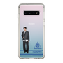 スリムプロテクションケース［ スマートフォンケース<制服ver.> - HARUTO ］