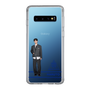スリムプロテクションケース［ スマートフォンケース<制服ver.> - HARUTO ］