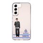 スリムプロテクションケース［ スマートフォンケース<制服ver.> - HARUTO ］