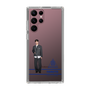 スリムプロテクションケース［ スマートフォンケース<制服ver.> - HARUTO ］