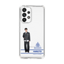 スリムプロテクションケース［ スマートフォンケース<制服ver.> - HARUTO ］