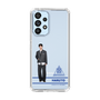 スリムプロテクションケース［ スマートフォンケース<制服ver.> - HARUTO ］