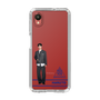 スリムプロテクションケース［ スマートフォンケース<制服ver.> - HARUTO ］
