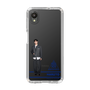 スリムプロテクションケース［ スマートフォンケース<制服ver.> - HARUTO ］