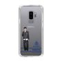 スリムプロテクションケース［ スマートフォンケース<制服ver.> - HARUTO ］