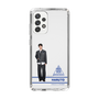スリムプロテクションケース［ スマートフォンケース<制服ver.> - HARUTO ］