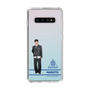 スリムプロテクションケース［ スマートフォンケース<制服ver.> - HARUTO ］