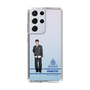 スリムプロテクションケース［ スマートフォンケース<制服ver.> - HARUTO ］