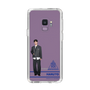 スリムプロテクションケース［ スマートフォンケース<制服ver.> - HARUTO ］