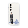 スリムプロテクションケース［ スマートフォンケース<制服ver.> - HARUTO ］