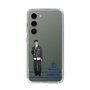 スリムプロテクションケース［ スマートフォンケース<制服ver.> - HARUTO ］