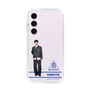 スリムプロテクションケース［ スマートフォンケース<制服ver.> - HARUTO ］