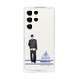 スリムプロテクションケース［ スマートフォンケース<制服ver.> - HARUTO ］